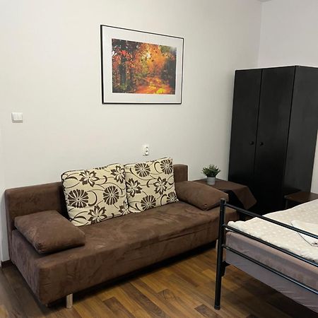 Apartament I Pokoje Szalawa Kaliszki Kültér fotó