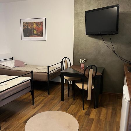 Apartament I Pokoje Szalawa Kaliszki Kültér fotó