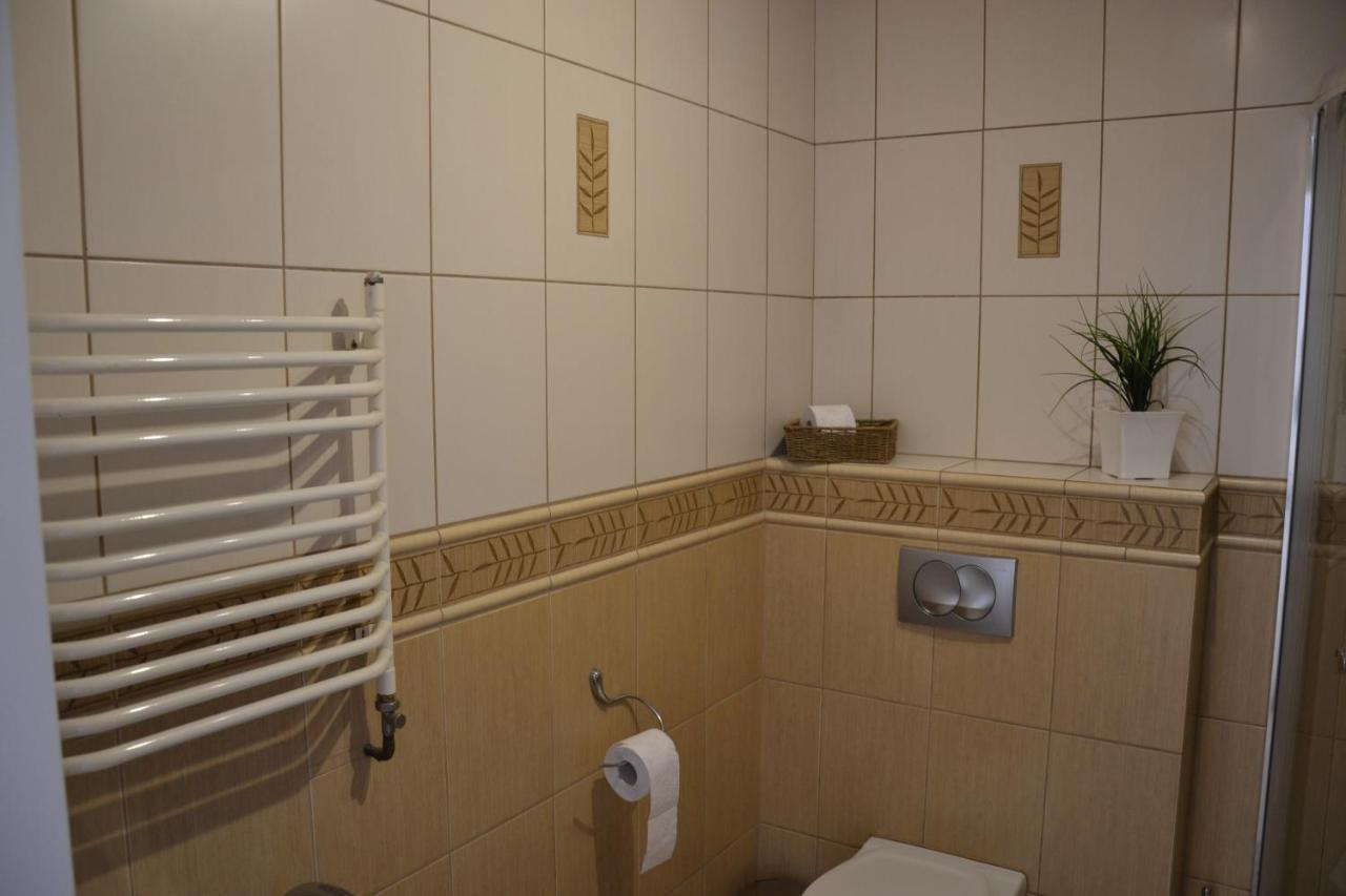 Apartament I Pokoje Szalawa Kaliszki Kültér fotó