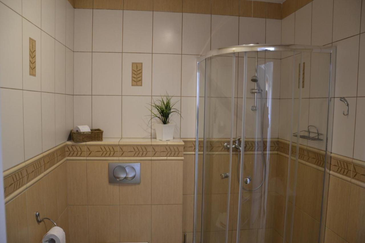 Apartament I Pokoje Szalawa Kaliszki Kültér fotó