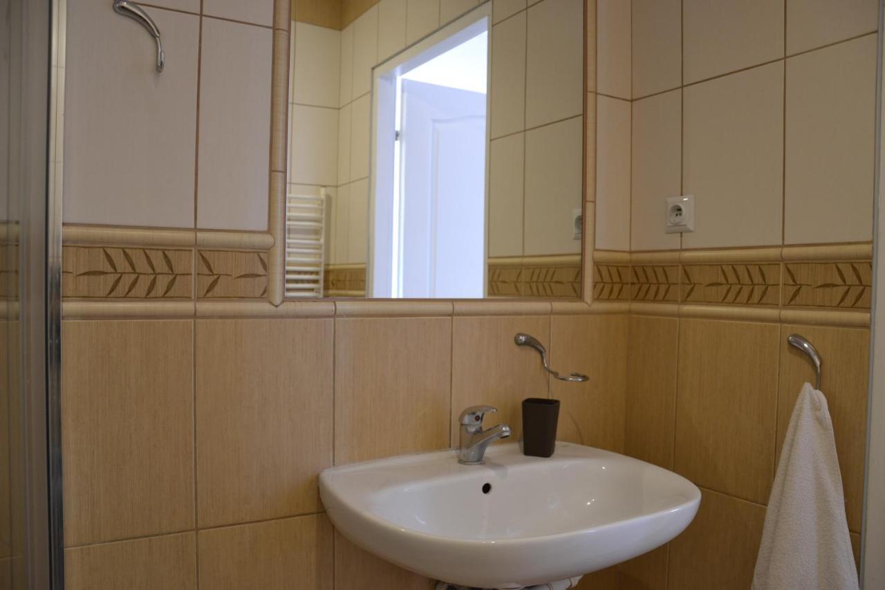 Apartament I Pokoje Szalawa Kaliszki Kültér fotó