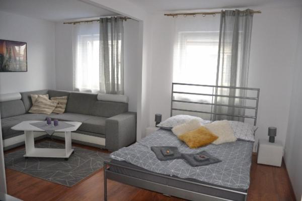 Apartament I Pokoje Szalawa Kaliszki Kültér fotó