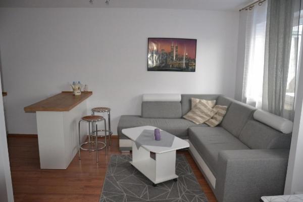 Apartament I Pokoje Szalawa Kaliszki Kültér fotó