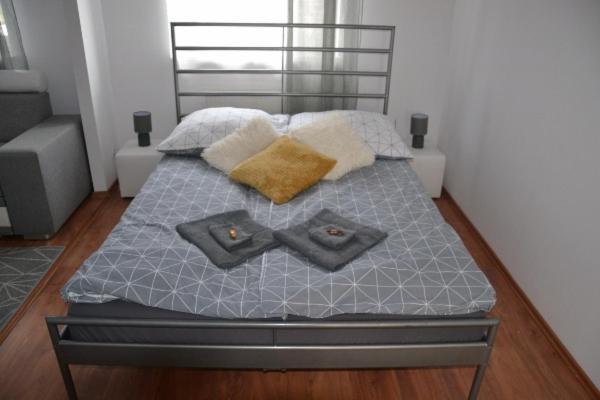 Apartament I Pokoje Szalawa Kaliszki Kültér fotó
