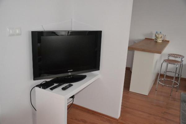 Apartament I Pokoje Szalawa Kaliszki Kültér fotó