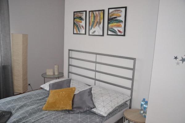 Apartament I Pokoje Szalawa Kaliszki Kültér fotó