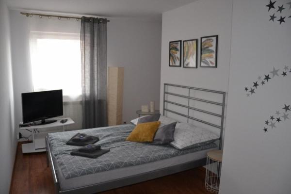 Apartament I Pokoje Szalawa Kaliszki Kültér fotó