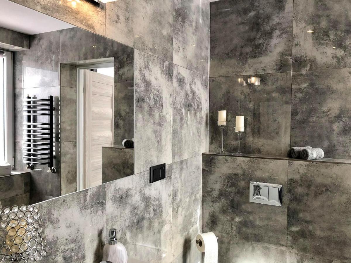 Apartament I Pokoje Szalawa Kaliszki Kültér fotó