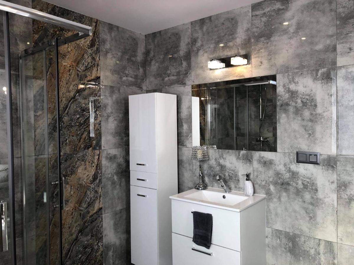Apartament I Pokoje Szalawa Kaliszki Kültér fotó