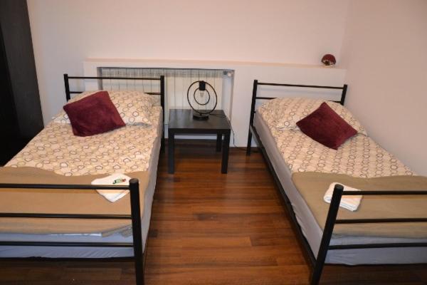 Apartament I Pokoje Szalawa Kaliszki Kültér fotó