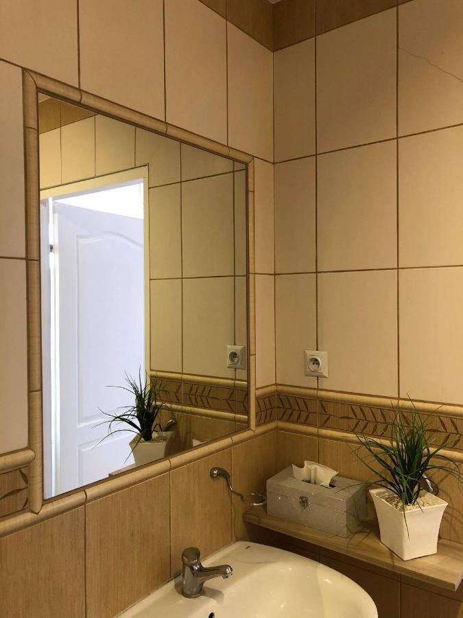 Apartament I Pokoje Szalawa Kaliszki Kültér fotó