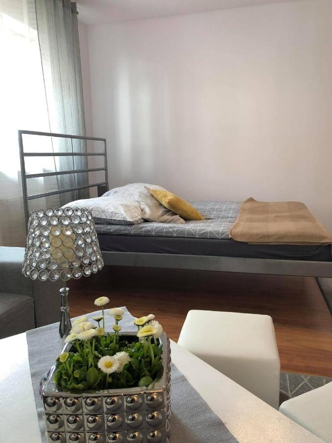 Apartament I Pokoje Szalawa Kaliszki Kültér fotó