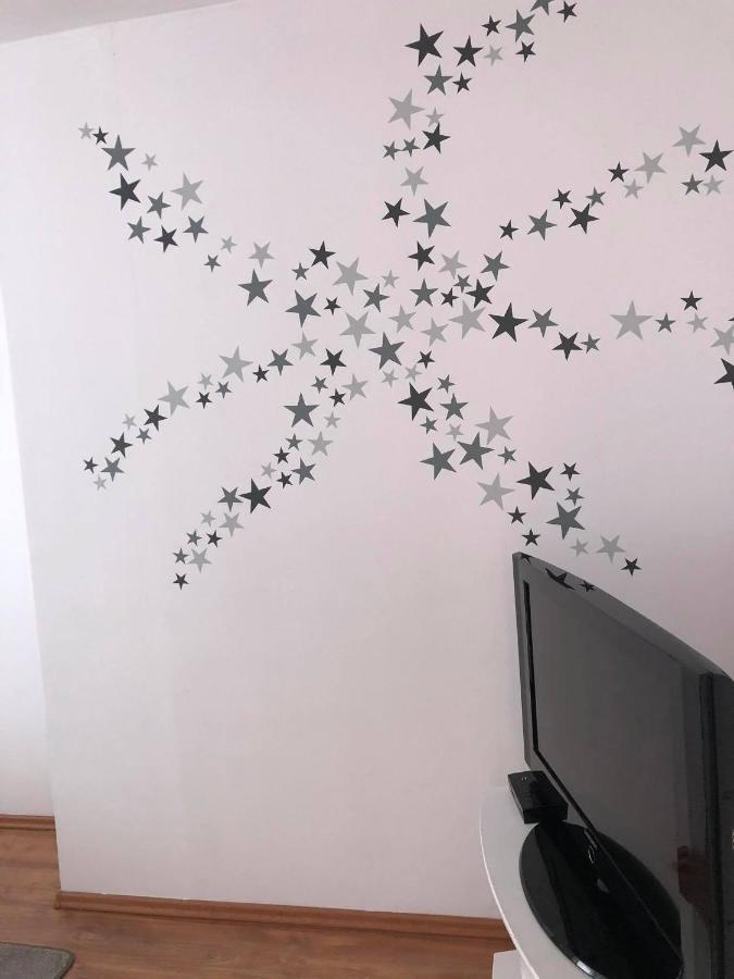 Apartament I Pokoje Szalawa Kaliszki Kültér fotó
