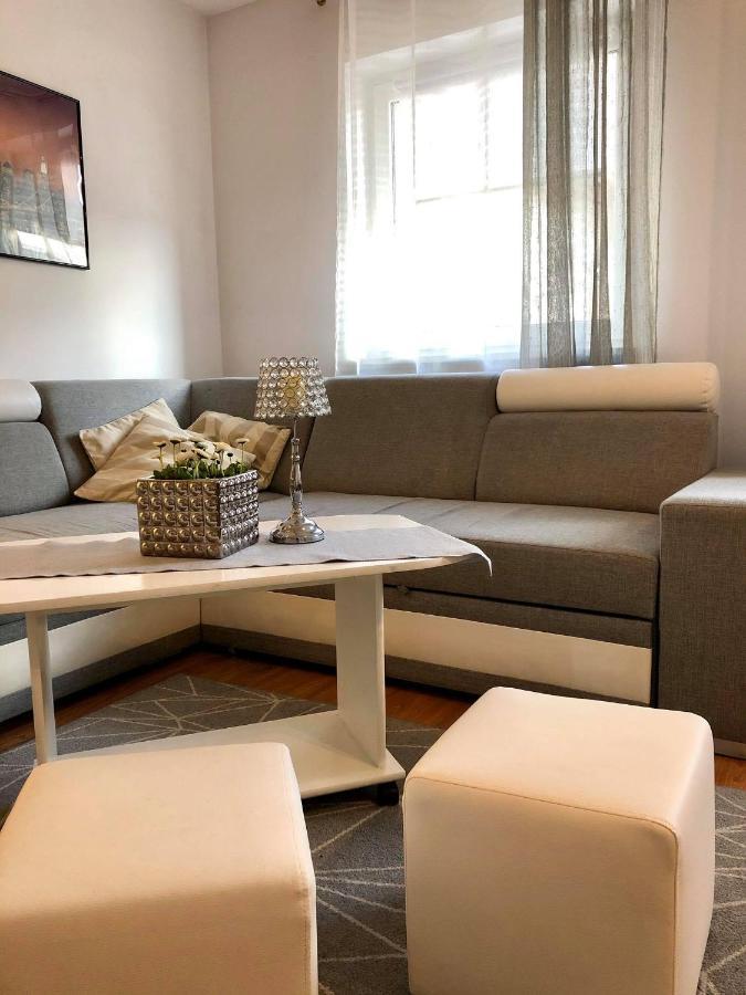 Apartament I Pokoje Szalawa Kaliszki Kültér fotó