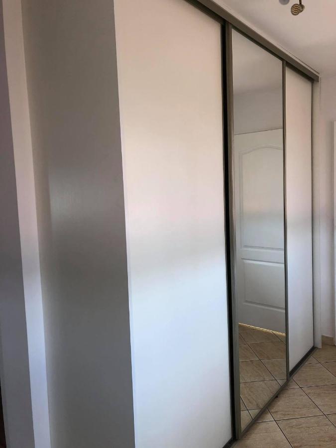 Apartament I Pokoje Szalawa Kaliszki Kültér fotó