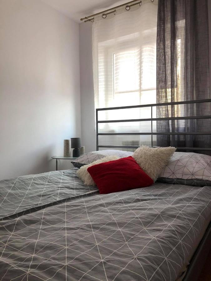 Apartament I Pokoje Szalawa Kaliszki Kültér fotó