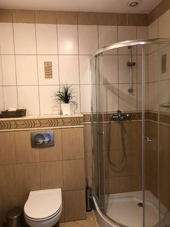 Apartament I Pokoje Szalawa Kaliszki Kültér fotó
