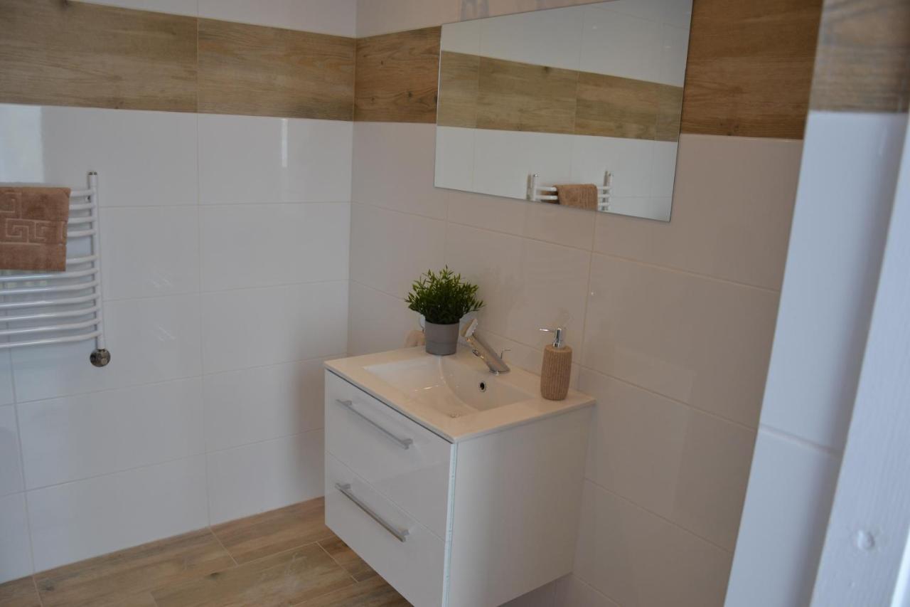 Apartament I Pokoje Szalawa Kaliszki Kültér fotó