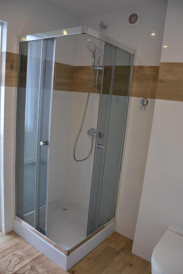 Apartament I Pokoje Szalawa Kaliszki Kültér fotó