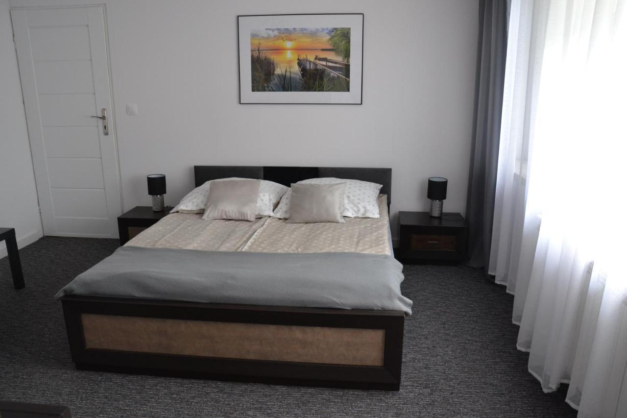 Apartament I Pokoje Szalawa Kaliszki Kültér fotó