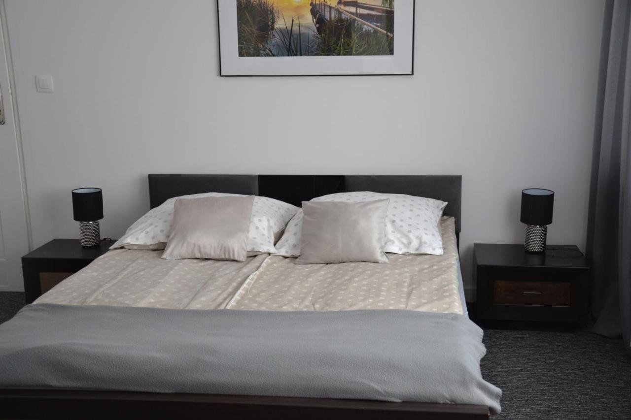 Apartament I Pokoje Szalawa Kaliszki Kültér fotó