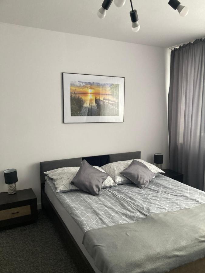 Apartament I Pokoje Szalawa Kaliszki Kültér fotó