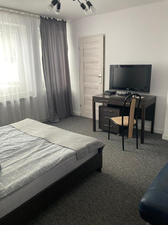 Apartament I Pokoje Szalawa Kaliszki Kültér fotó