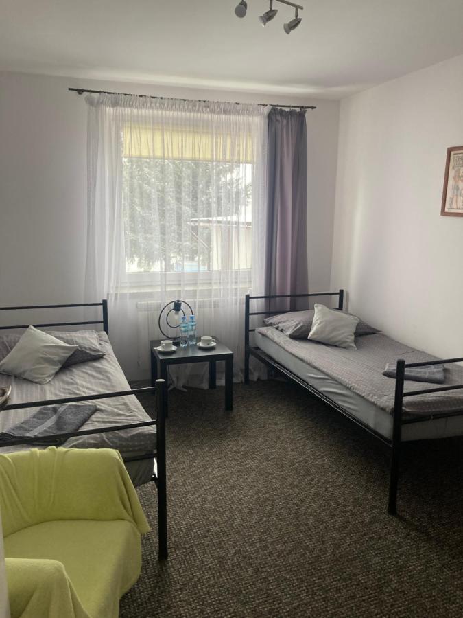 Apartament I Pokoje Szalawa Kaliszki Kültér fotó
