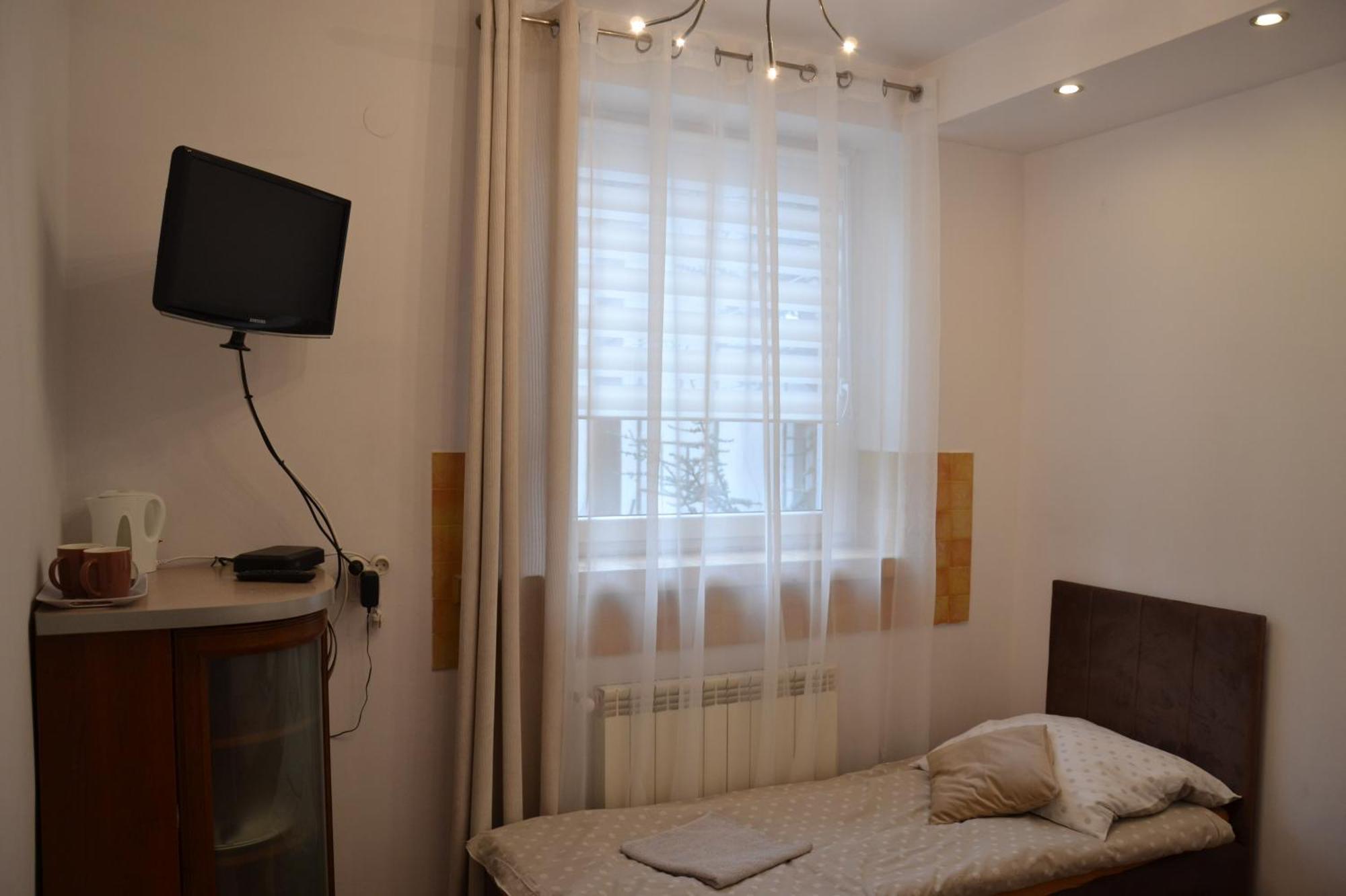 Apartament I Pokoje Szalawa Kaliszki Kültér fotó