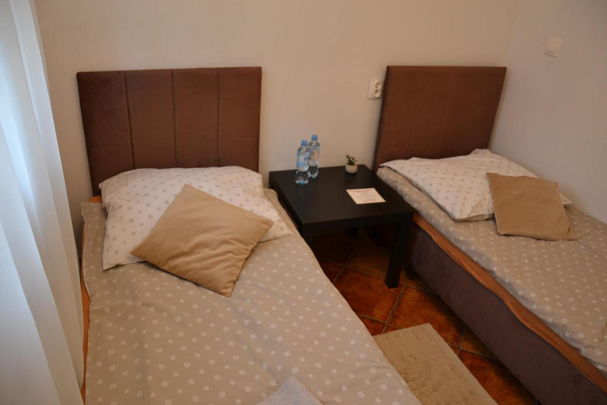 Apartament I Pokoje Szalawa Kaliszki Kültér fotó