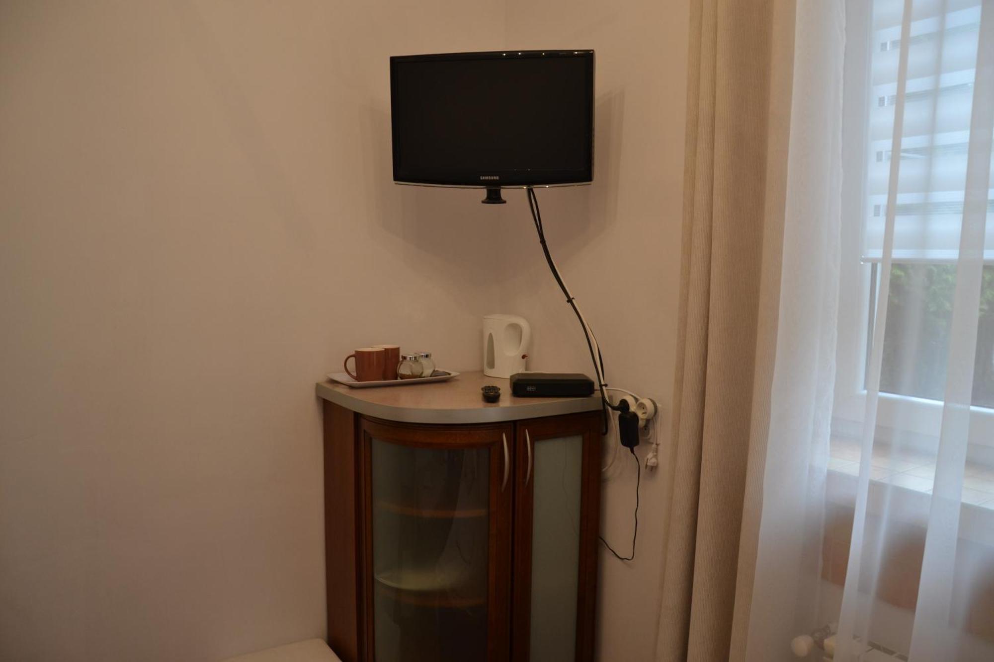 Apartament I Pokoje Szalawa Kaliszki Kültér fotó
