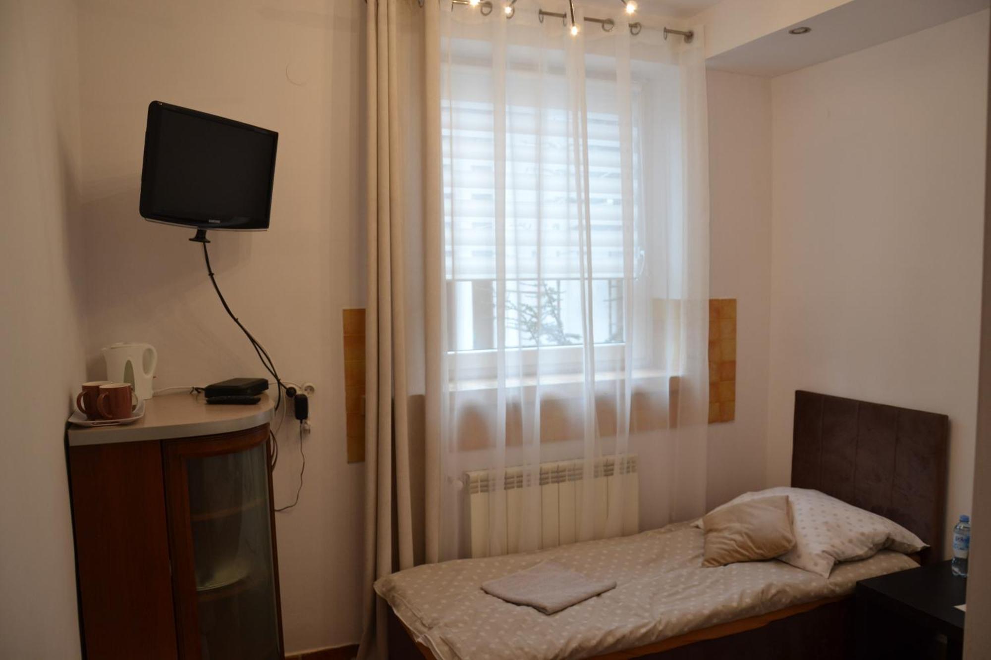 Apartament I Pokoje Szalawa Kaliszki Kültér fotó