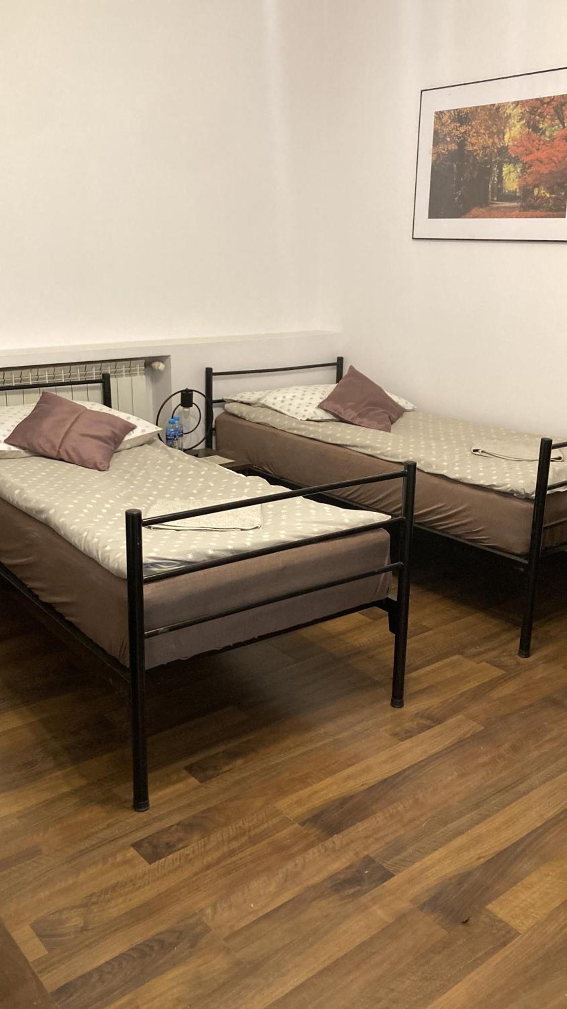 Apartament I Pokoje Szalawa Kaliszki Kültér fotó