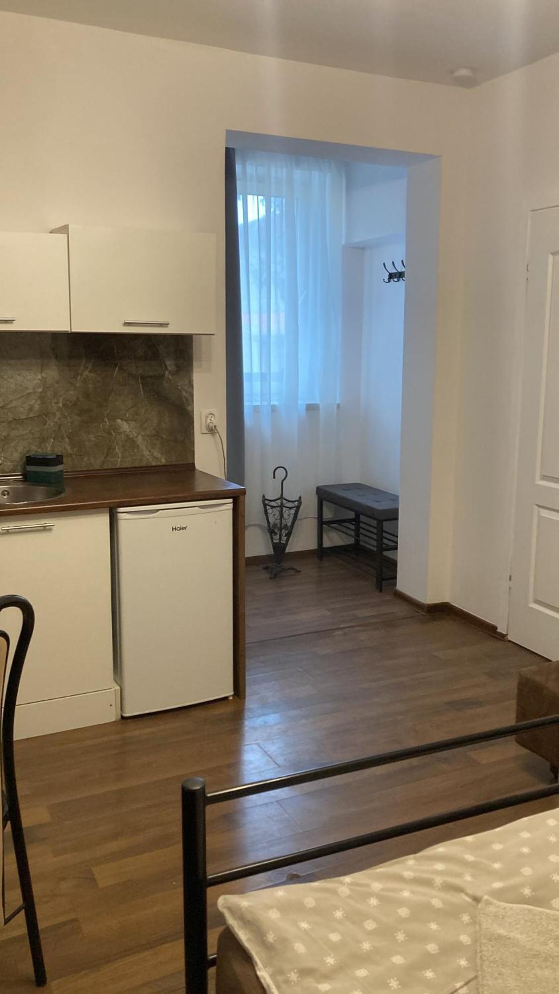 Apartament I Pokoje Szalawa Kaliszki Kültér fotó
